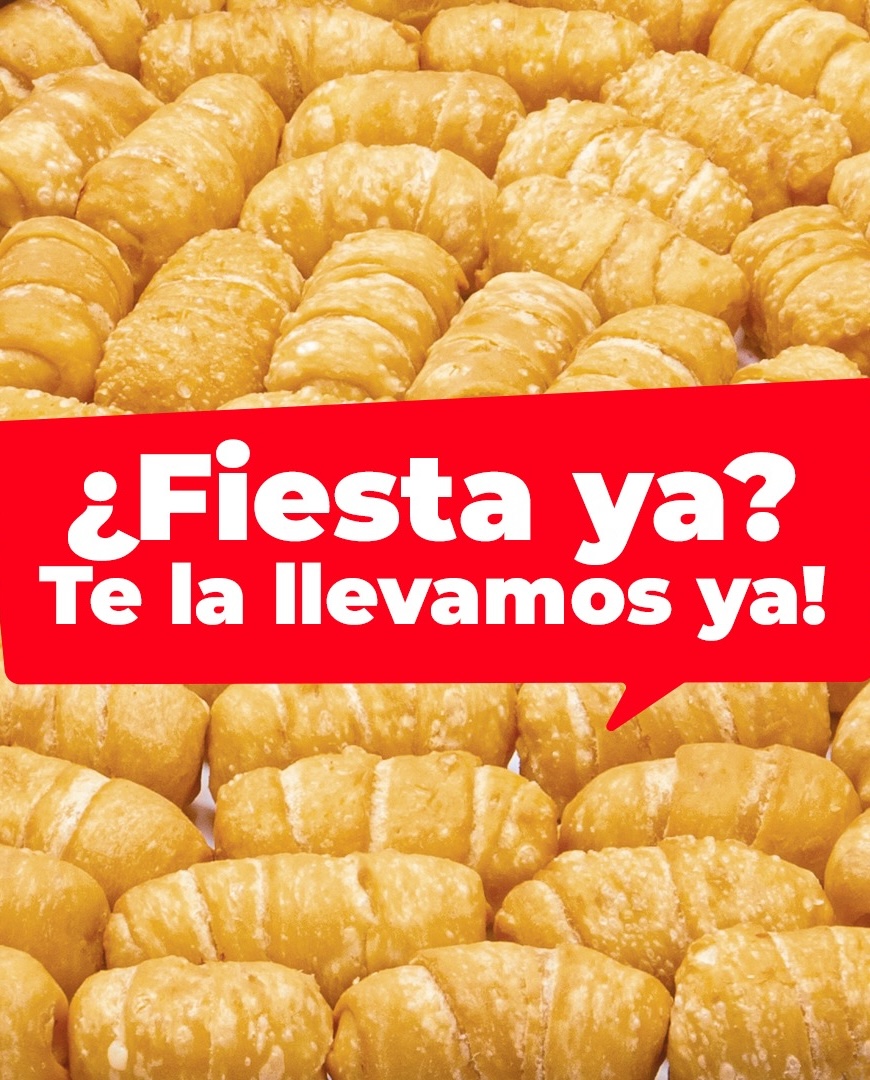 Arma tu evento