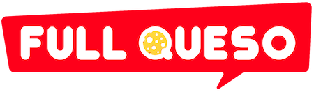 Logo FullQueso en Footer