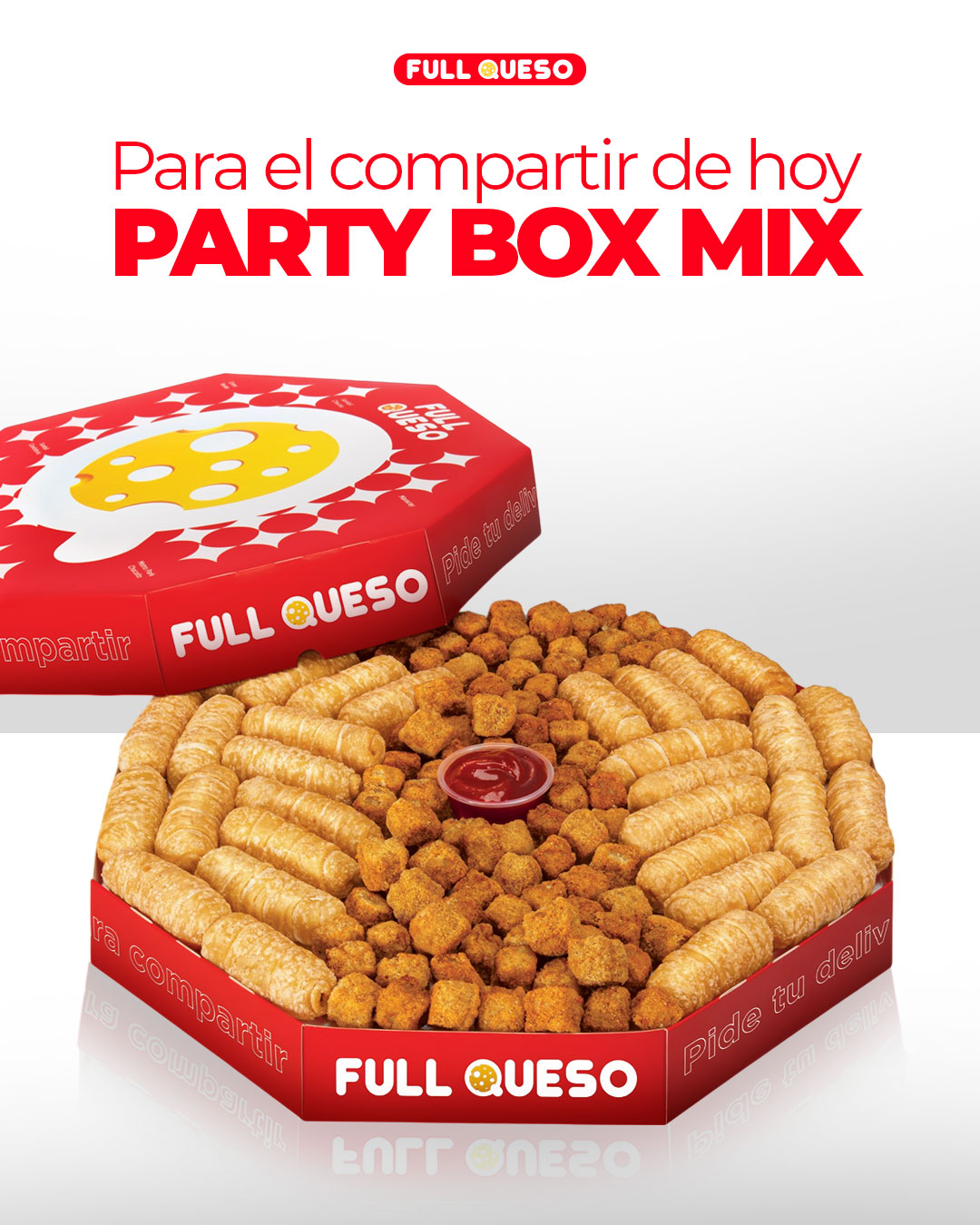 Party Box