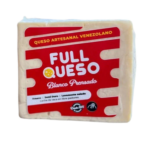 Queso